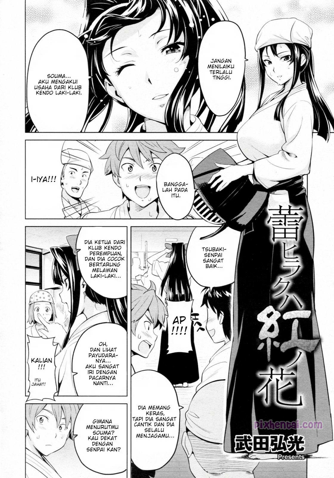 Komik hentai xxx manga sex bokep Siswi Perawan menjadi Toilet Pribadi Kepala Sekolah 2